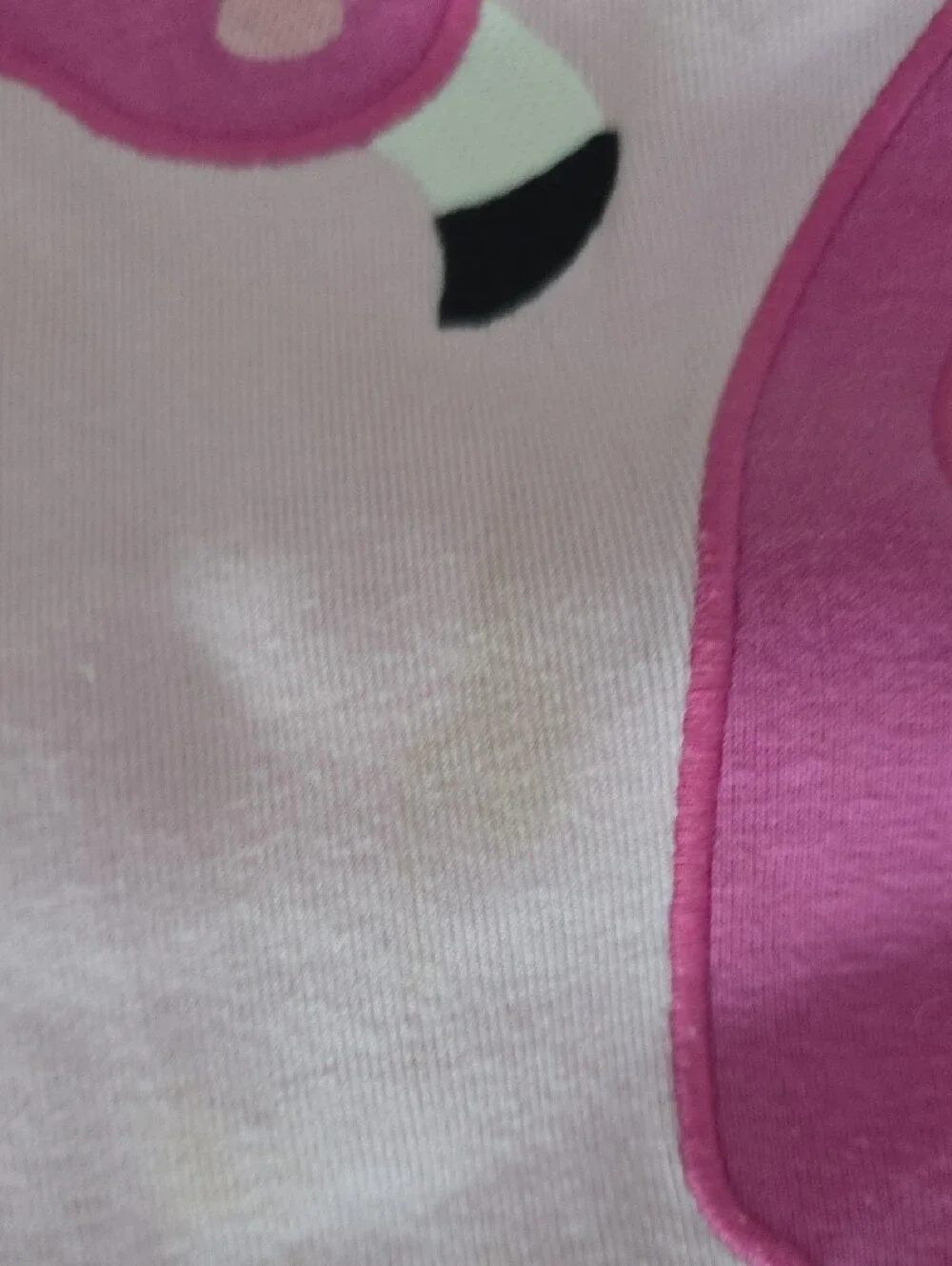 Gymboree Pink Flamingo Tropical Print Shorts and Halter Top